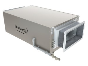 Breezart 2000 Humi EL P EZ7,5-7,5-380