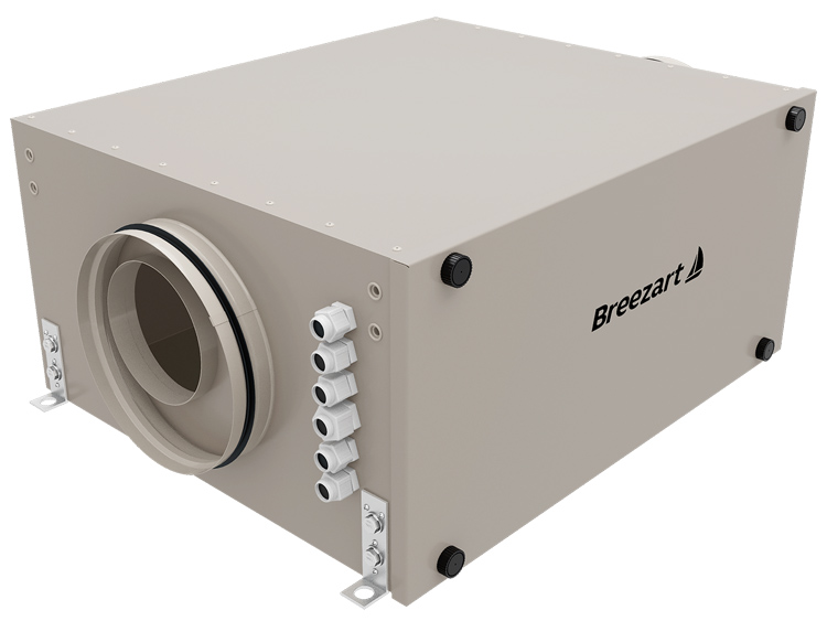 Breezart 600 Lite SB