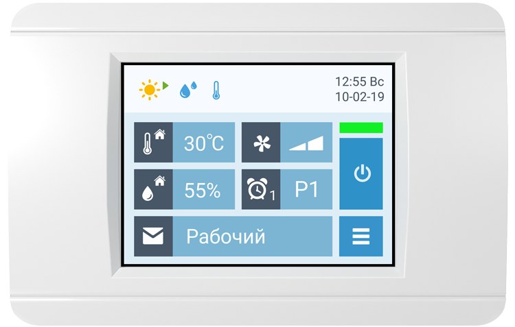 Breezart 6000 Pool Cool