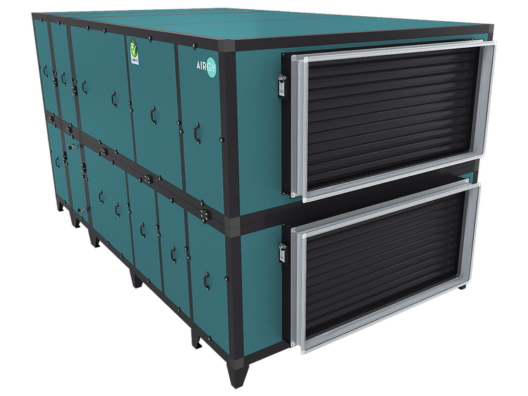 Airgy 25000 Eco Cool