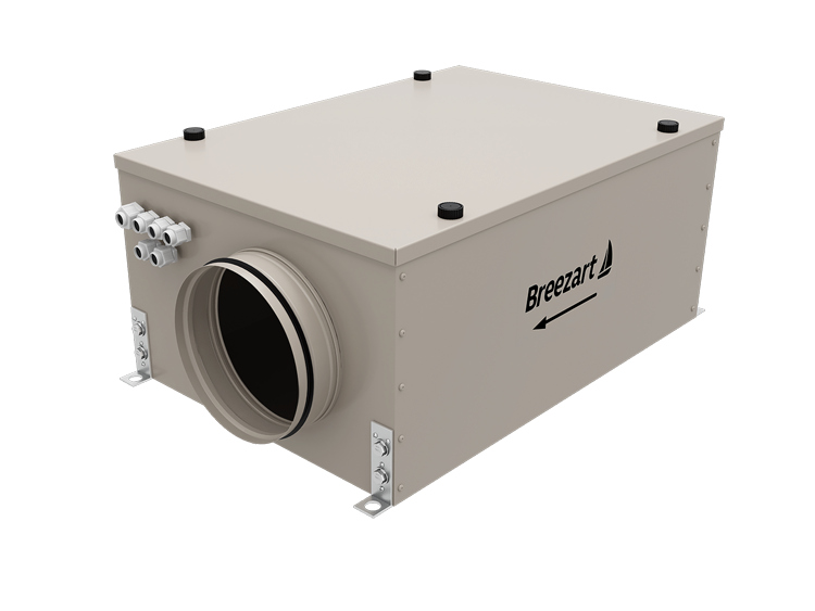Breezart 600 Lux SB Breezart 600 Lux SB