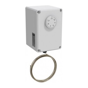 Реле температуры RGP TS-K1-IP54
