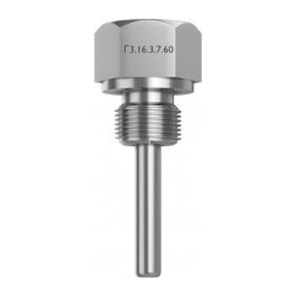 Гильза погружная RGP ГЗ.16.3.1.160