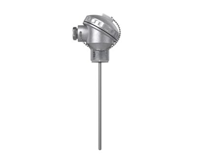 Датчик температуры гильзовый RGP TS-K300-HT-PT100-3