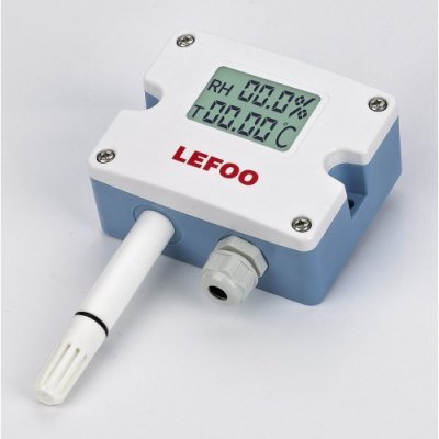 Датчик температуры и влажности RGP LFH102-3V10V1020