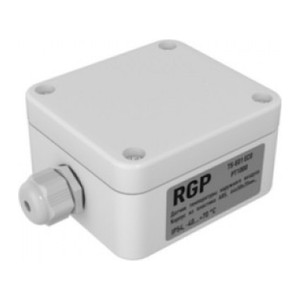 Датчик температуры наружного воздуха RGP TS-E01 ECO NTC10k (3950)