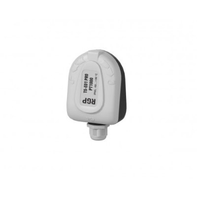 Датчик температуры наружного воздуха RGP TS-E02 PRO Ni1000