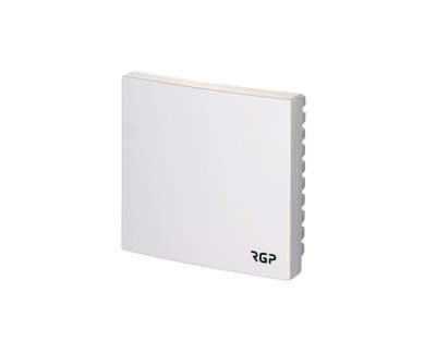 Комнатный преобразователь температуры RGP TS-R01-ModBus