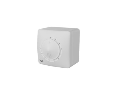 Регулятор скорости вентилятора RGP STY-2.5A