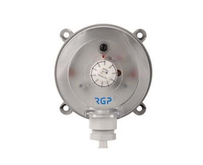 Реле перепада давления RGP DPS-200 (IP65)