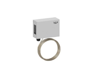 Реле температуры RGP TS-K1-IP30