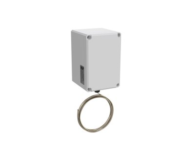 Реле температуры RGP TS-K3-IP54