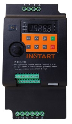 Преобразователь частоты INSTART VCI-G2.2-4B