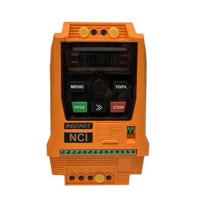 Преобразователь частоты INSTART NCI-G7.5/P11-4B