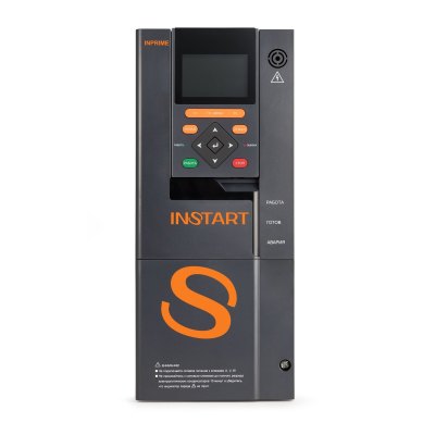 Преобразователь частоты INSTART INPRIME-G1.1-4BF