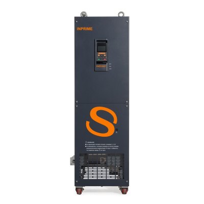 Преобразователь частоты INSTART INPRIME-G250-4F