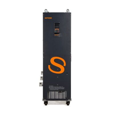 Преобразователь частоты INSTART INPRIME-G355-4F
