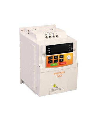 Преобразователь частоты INSTART MCI-G0.4-2B +MCI-FM