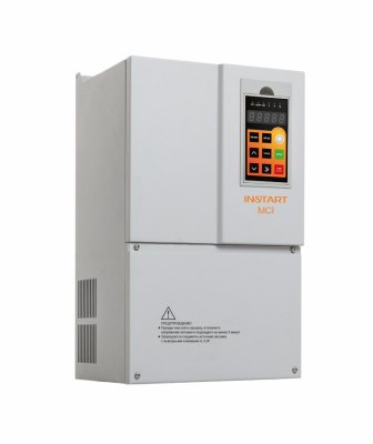 Преобразователь частоты INSTART MCI-G30/P37-4B +MCI-FM