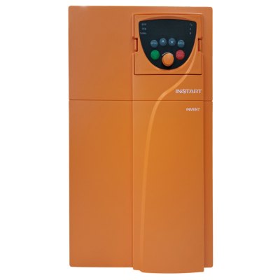 Преобразователь частоты INSTART INVENT-G18.5-4B