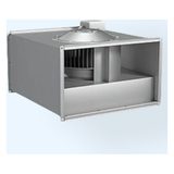 ВРП-50-25-4D-VA вентилятор канальный