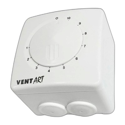 MTY-2.5 ON (230V) регулятор скорости