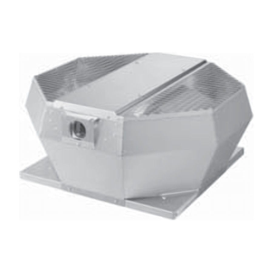 ROOF-V-220 E2 30 вентилятор крышный