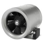 NZL-125 E2M 01 вентилятор канальный