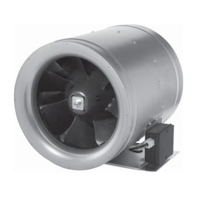 NZL-200L E2M 01 вентилятор канальный