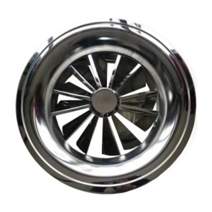 SVR-450 SS304 диффузор вихревой SVR-450 SS304 диффузор вихревой