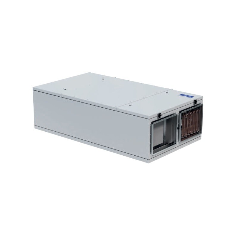 Приточно-вытяжная установка Komfovent ОТД-R-3000-F-E (ротор SL/A, фильтры M5/M5)