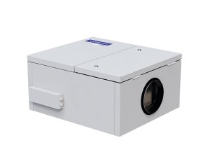 Вытяжная установка Komfovent ОТД-E-500-F (фильтры F7/M5, без автоматики)