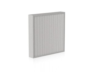 Фильтр к вентустановке Komfovent класса F7, размер 368-375-46