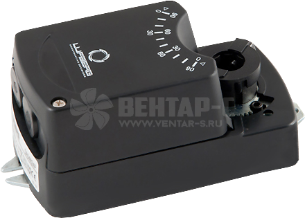 Электропривод Lufberg DA16N24S (16 Нм)