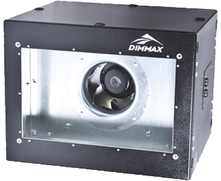 Вытяжная установка DIMMAX Scirocco 20V
