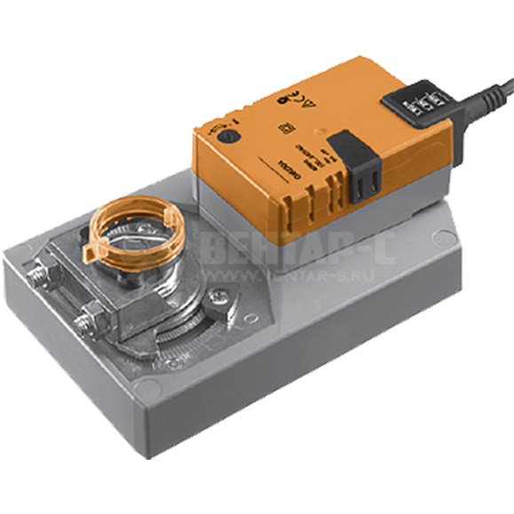 Электропривод Belimo GM24A-SR (40 Нм)