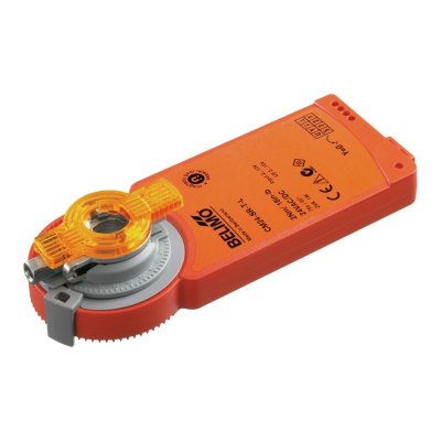 Электропривод Belimo CM24-SR-T-R (2 Н·м)