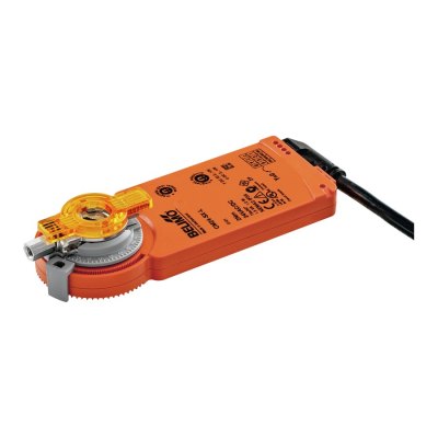 Электропривод Belimo CM24-SX-L (2 Н·м)