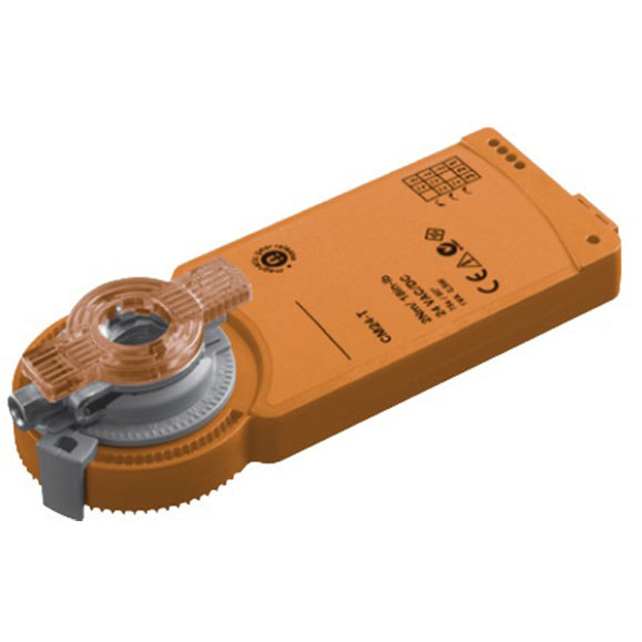 Электропривод Belimo CM24G-R (2 Нм)