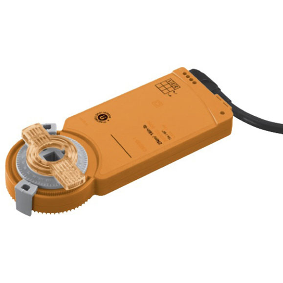 Электропривод Belimo CM24G-SR-F-R (2 Нм)