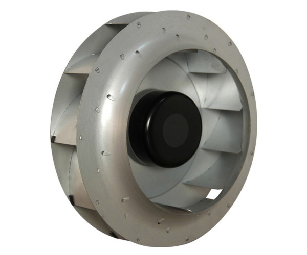 Мотор-колесо для круглого вентилятора VILMANN BX-225-2E Мотор-колесо для круглого вентилятора VILMANN BX-225-2E