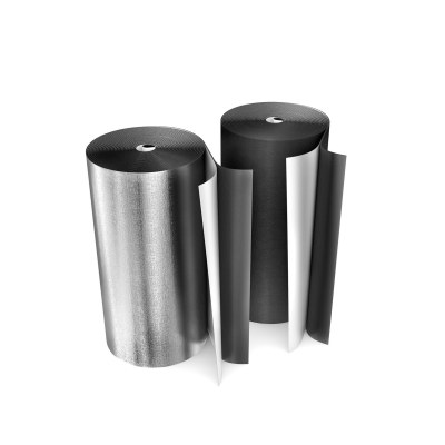 Рулоны Energoflex Black Star Duct