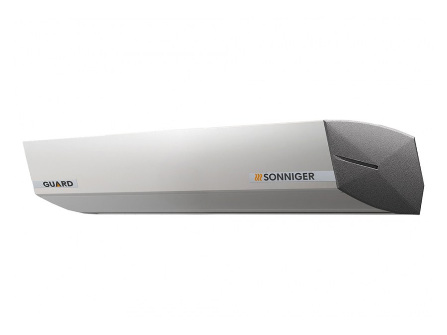Воздушная завеса Sonniger GUARD 150W