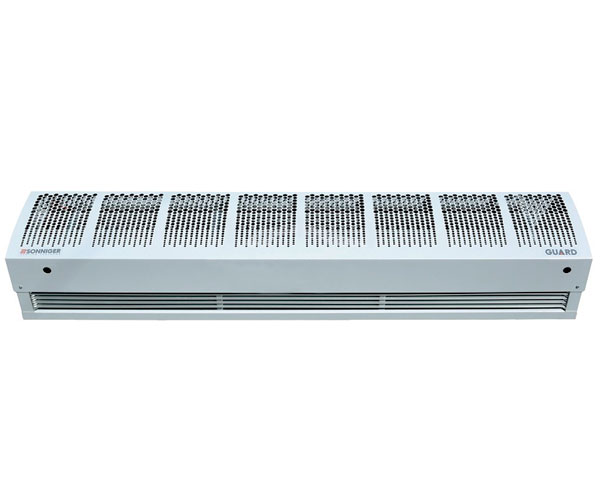 Холодная воздушно-тепловая завеса Sonniger GUARD 200C