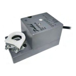 Электропривод Dastech DA-02N220-SR 2 Н·м, 230 В, 0–10 В