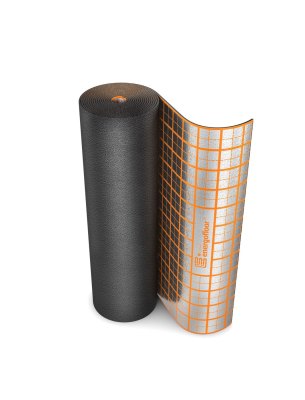 Рулон Energofloor Compact 3 мм, 1×30 м