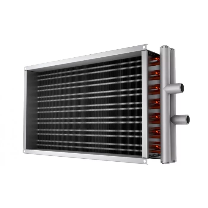 Теплообменник водяной 3-рядный TEW 03.40-20 (150 мм)