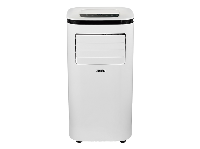 Мобильный кондиционер Zanussi ZACM-09 SN/N1