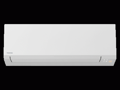 Сплит-система инверторного типа TOSHIBA Shorai Edge RAS-18J2VSG-EE комплект