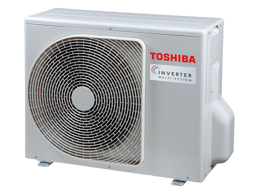 Блок наружный TOSHIBA RAS-2M18U2AVG-E мульти сплит-системы